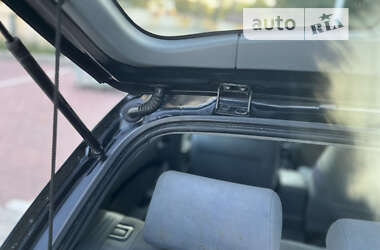 Хетчбек Chevrolet Lacetti 2007 в 