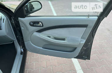 Хетчбек Chevrolet Lacetti 2007 в 