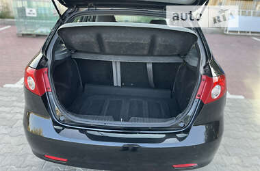 Хетчбек Chevrolet Lacetti 2007 в 