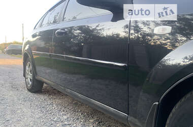 Седан Chevrolet Lacetti 2007 в 