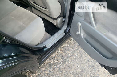 Седан Chevrolet Lacetti 2007 в 
