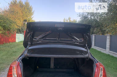 Седан Chevrolet Lacetti 2007 в 