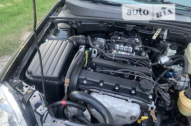 Седан Chevrolet Lacetti 2007 в 