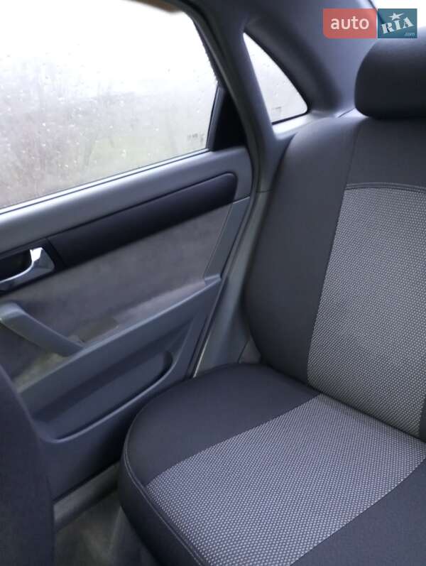 Седан Chevrolet Lacetti 2007 в Ямполе фото 10 Седан Chevrolet Lacetti 2007 в Ямполе