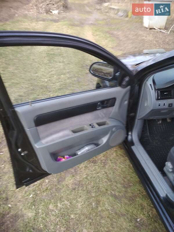 Седан Chevrolet Lacetti 2007 в Ямполе фото 24 Седан Chevrolet Lacetti 2007 в Ямполе