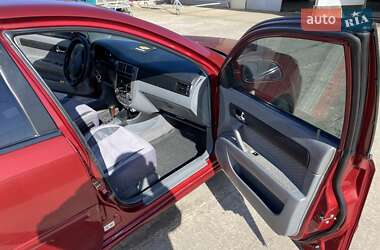 Седан Chevrolet Lacetti 2004 в Миколаєві