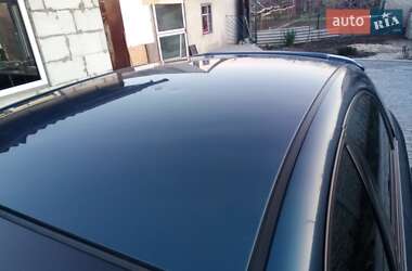 Хэтчбек Chevrolet Lacetti 2008 в Павлограде