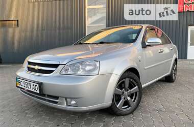 Седан Chevrolet Lacetti 2011 в 