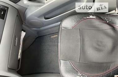 Седан Chevrolet Lacetti 2005 в Мукачево