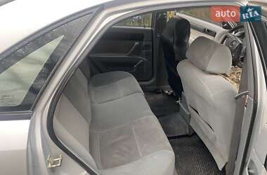 Седан Chevrolet Lacetti 2007 в Звенигородке