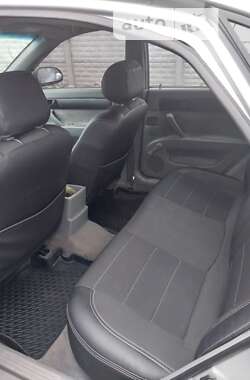 Универсал Chevrolet Lacetti 2007 в Кременчуге