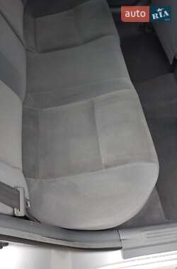 Універсал Chevrolet Lacetti 2008 в Миронівці