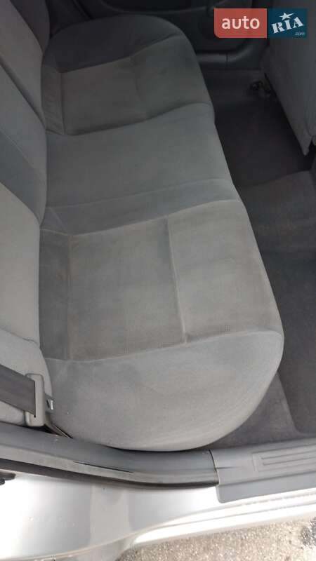 Універсал Chevrolet Lacetti 2008 в Миронівці