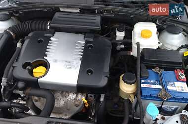 Універсал Chevrolet Lacetti 2008 в Миронівці