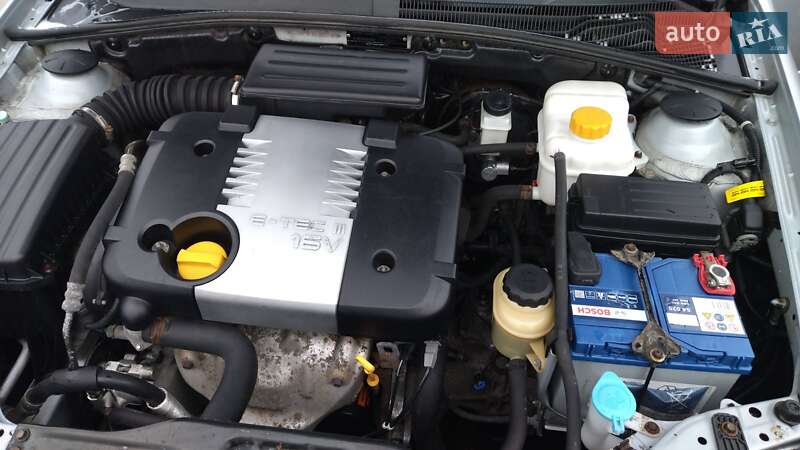 Універсал Chevrolet Lacetti 2008 в Миронівці