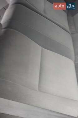 Універсал Chevrolet Lacetti 2008 в Миронівці