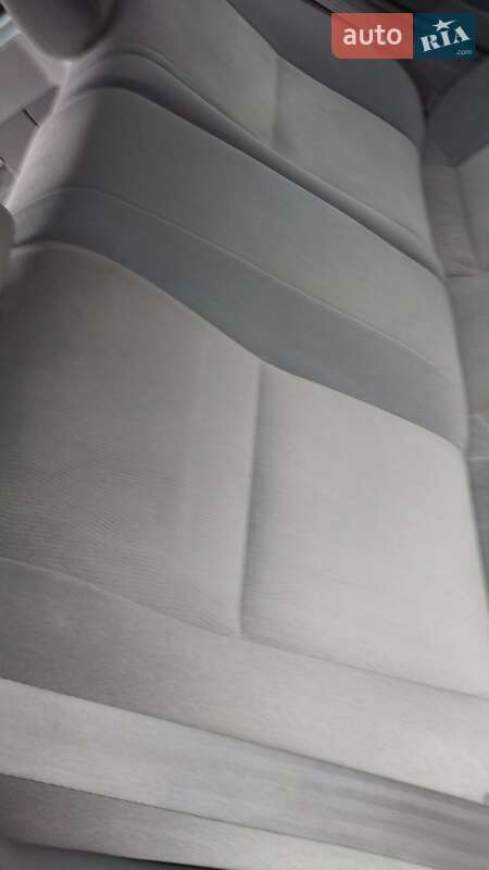 Універсал Chevrolet Lacetti 2008 в Миронівці