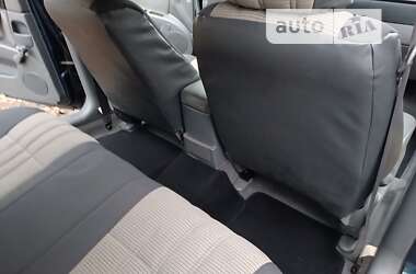 Седан Chevrolet Lacetti 2007 в Одесі