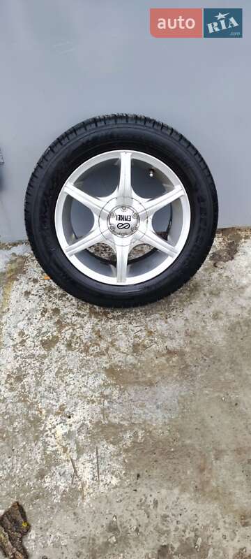 Седан Chevrolet Lacetti 2005 в Павлограде фото 4 Седан Chevrolet Lacetti 2005 в Павлограде