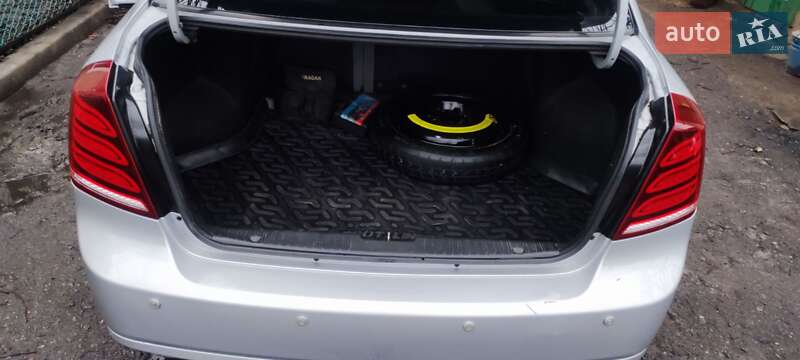 Седан Chevrolet Lacetti 2005 в Павлограде фото 11 Седан Chevrolet Lacetti 2005 в Павлограде