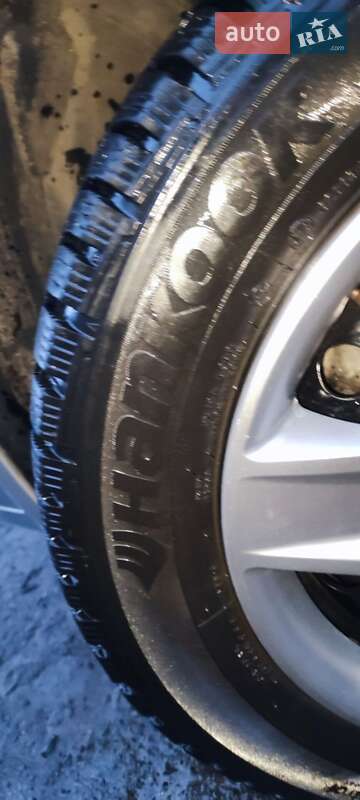 Седан Chevrolet Lacetti 2005 в Павлограде фото 24 Седан Chevrolet Lacetti 2005 в Павлограде