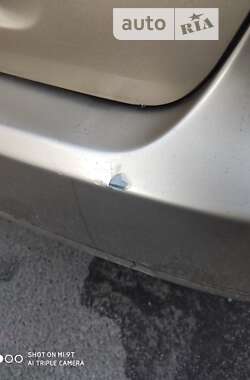 Седан Chevrolet Lacetti 2006 в 