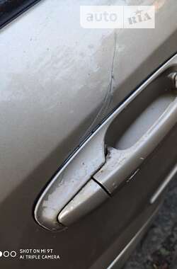Седан Chevrolet Lacetti 2006 в 