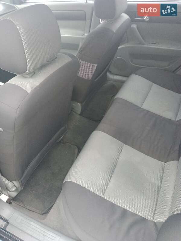 Седан Chevrolet Lacetti 2007 в Сумах фото 3 Седан Chevrolet Lacetti 2007 в Сумах