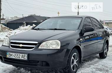 Седан Chevrolet Lacetti 2007 в Шостке