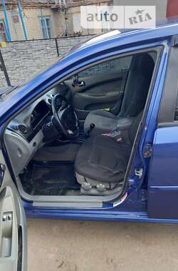 Универсал Chevrolet Lacetti 2008 в 