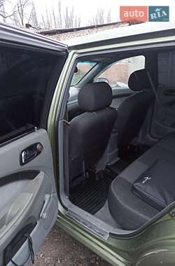Универсал Chevrolet Lacetti 2005 в 
