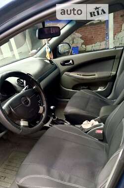 Универсал Chevrolet Lacetti 2008 в Решетиловке