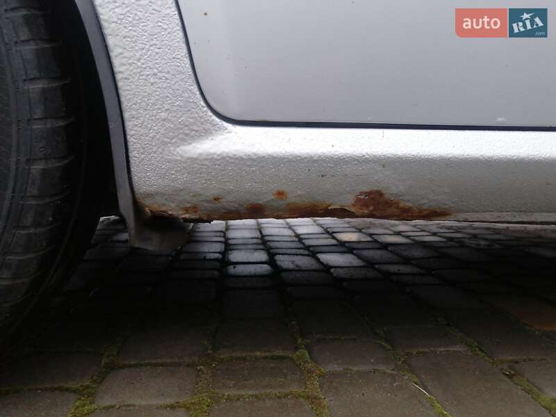 Универсал Chevrolet Lacetti 2005 в Ладыжине