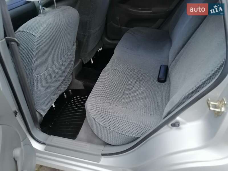 Универсал Chevrolet Lacetti 2005 в Ладыжине