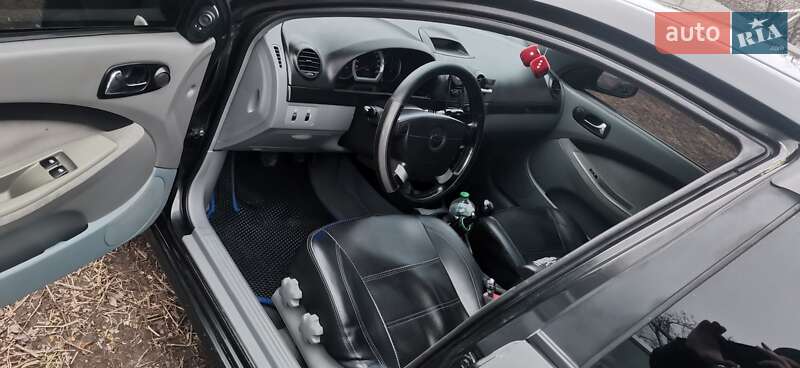 Универсал Chevrolet Lacetti 2008 в Днепре