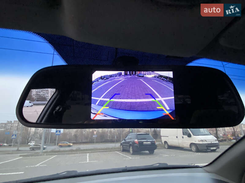 Хетчбек Chevrolet Lacetti 2006 в Києві