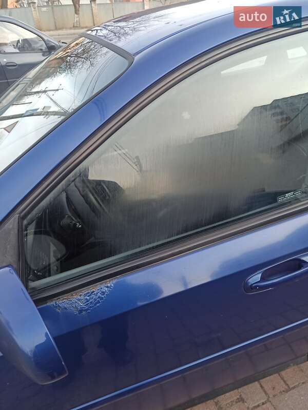 Седан Chevrolet Lacetti 2005 в Борисполі