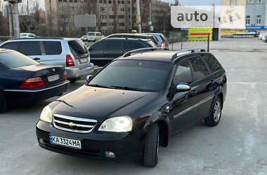 Универсал Chevrolet Lacetti 2005 в Киеве