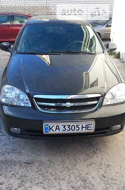 Универсал Chevrolet Lacetti 2009 в Киеве