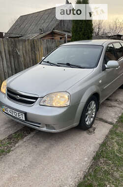 Універсал Chevrolet Lacetti 2007 в Чернігові