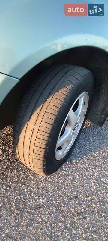 Седан Chevrolet Lacetti 2005 в Білій Церкві