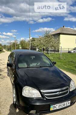 Универсал Chevrolet Lacetti 2006 в Дрогобыче