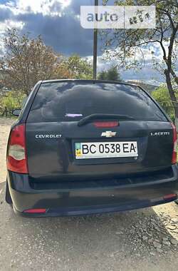 Универсал Chevrolet Lacetti 2006 в Дрогобыче