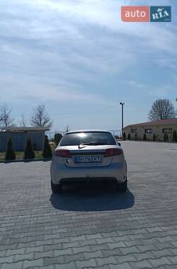 Хэтчбек Chevrolet Lacetti 2006 в Южном