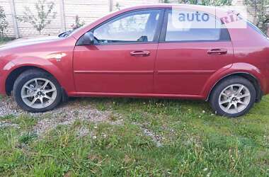 Хэтчбек Chevrolet Lacetti 2007 в Житомире