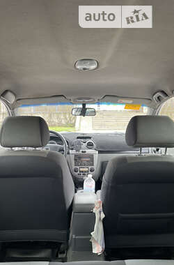 Универсал Chevrolet Lacetti 2006 в 