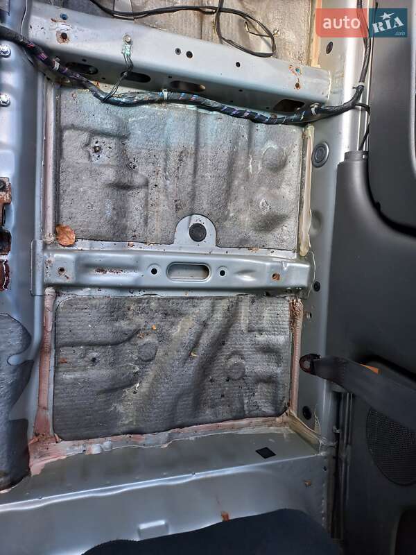 Седан Chevrolet Lacetti 2012 в Киеве