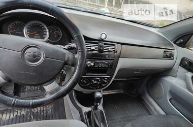 Седан Chevrolet Lacetti 2005 в Гайсине