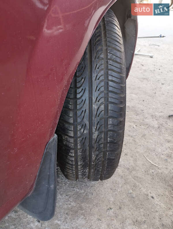 Универсал Chevrolet Lacetti 2006 в Одессе фото 2 Универсал Chevrolet Lacetti 2006 в Одессе