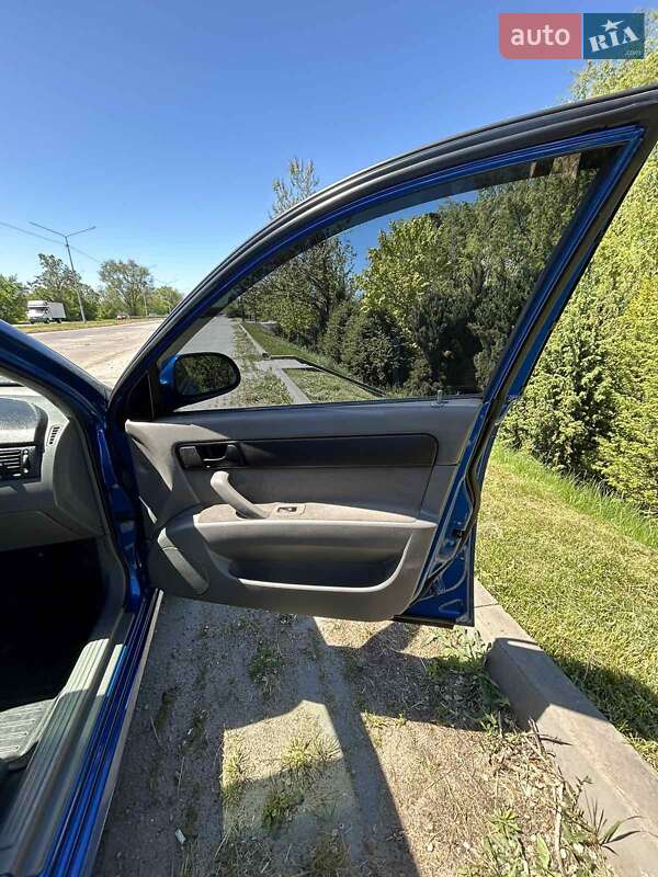 Седан Chevrolet Lacetti 2011 в Запоріжжі фото 7 Седан Chevrolet Lacetti 2011 в Запоріжжі